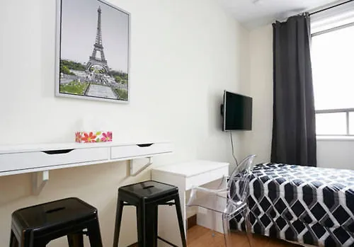 Διαμέρισμα Destination Stays Montreal Downtown