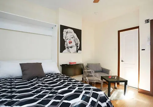 Destination Stays Montreal Downtown Διαμέρισμα