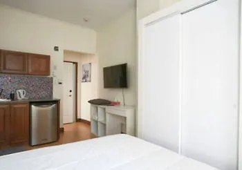 Destination Stays Montreal Downtown 아파트