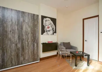 Destination Stays Montreal Downtown 아파트