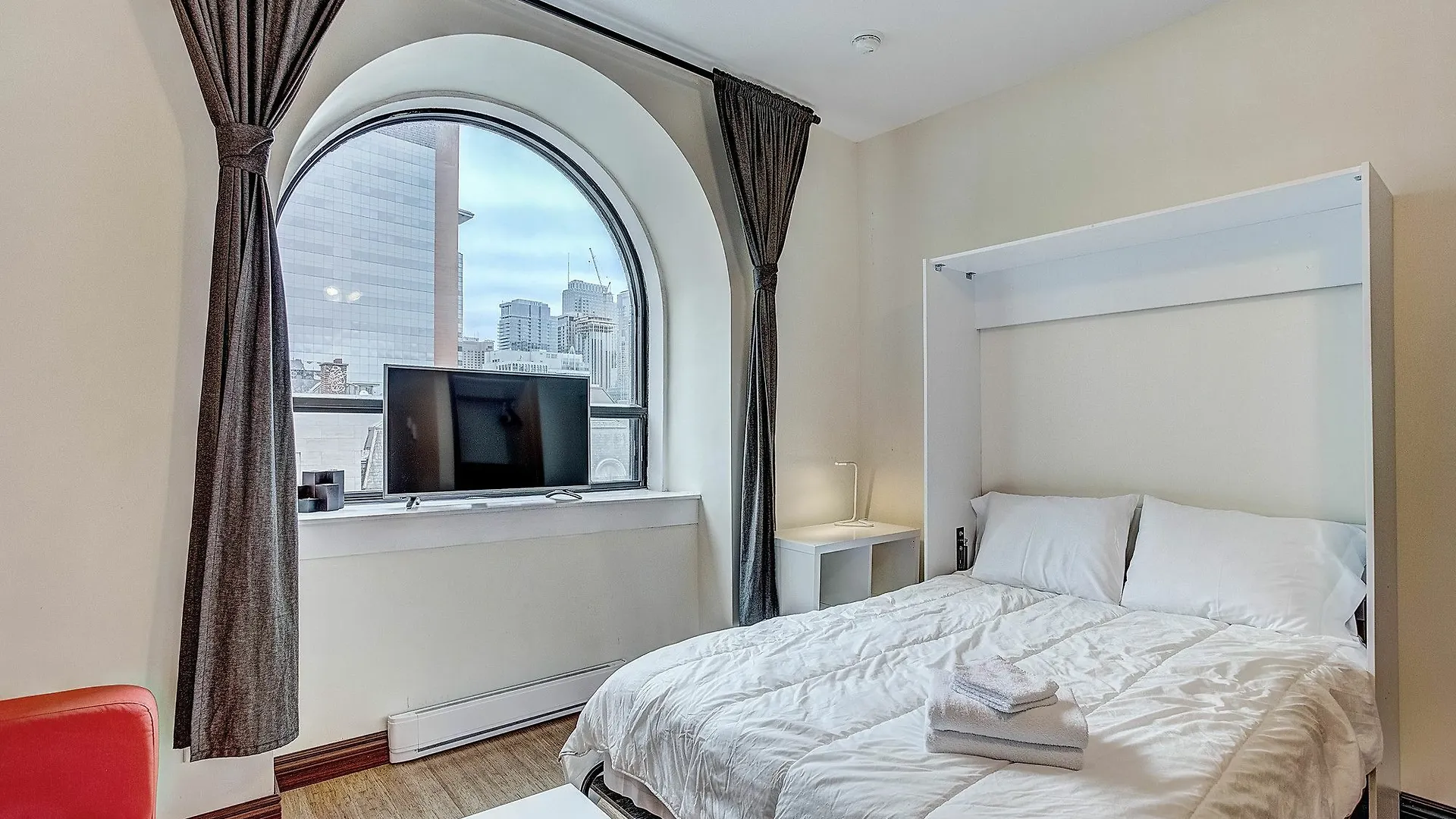 아파트 Destination Stays Montreal Downtown